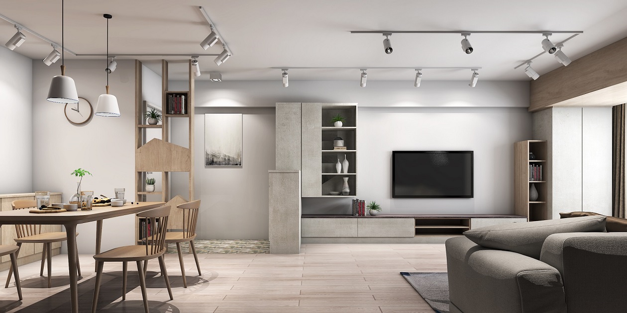 室內設計 空間設計 恆岳空間設計